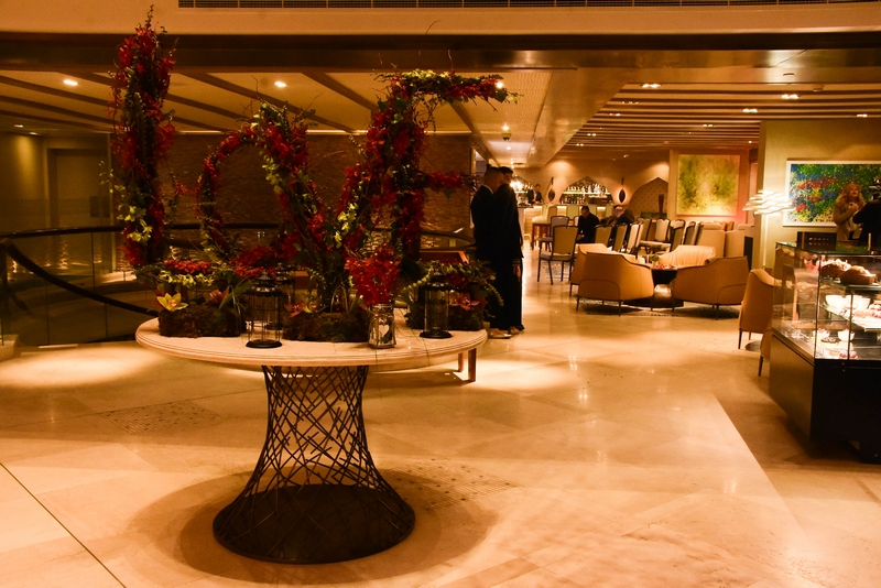 Launching of fall Kempinski Concerti programme 